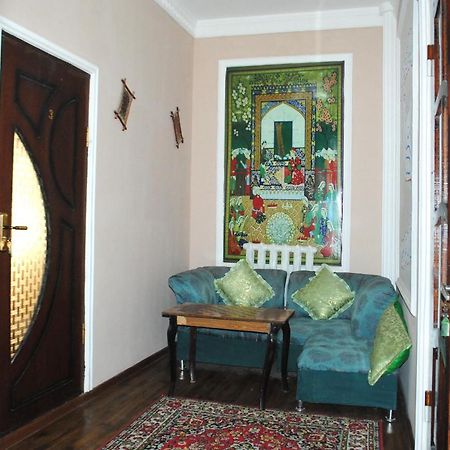 Al Arab Ancient Hotel Бухара Екстер'єр фото