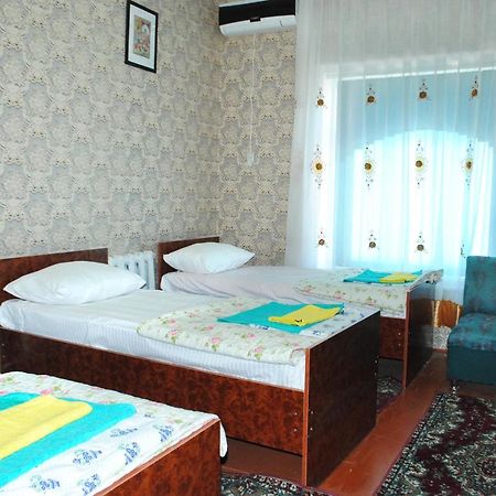 Al Arab Ancient Hotel Бухара Екстер'єр фото