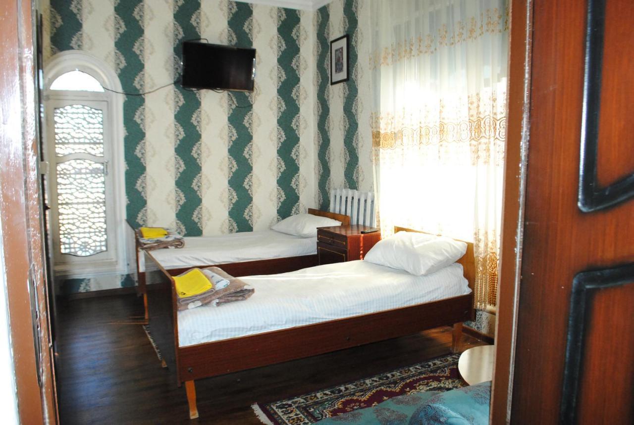 Al Arab Ancient Hotel Бухара Екстер'єр фото