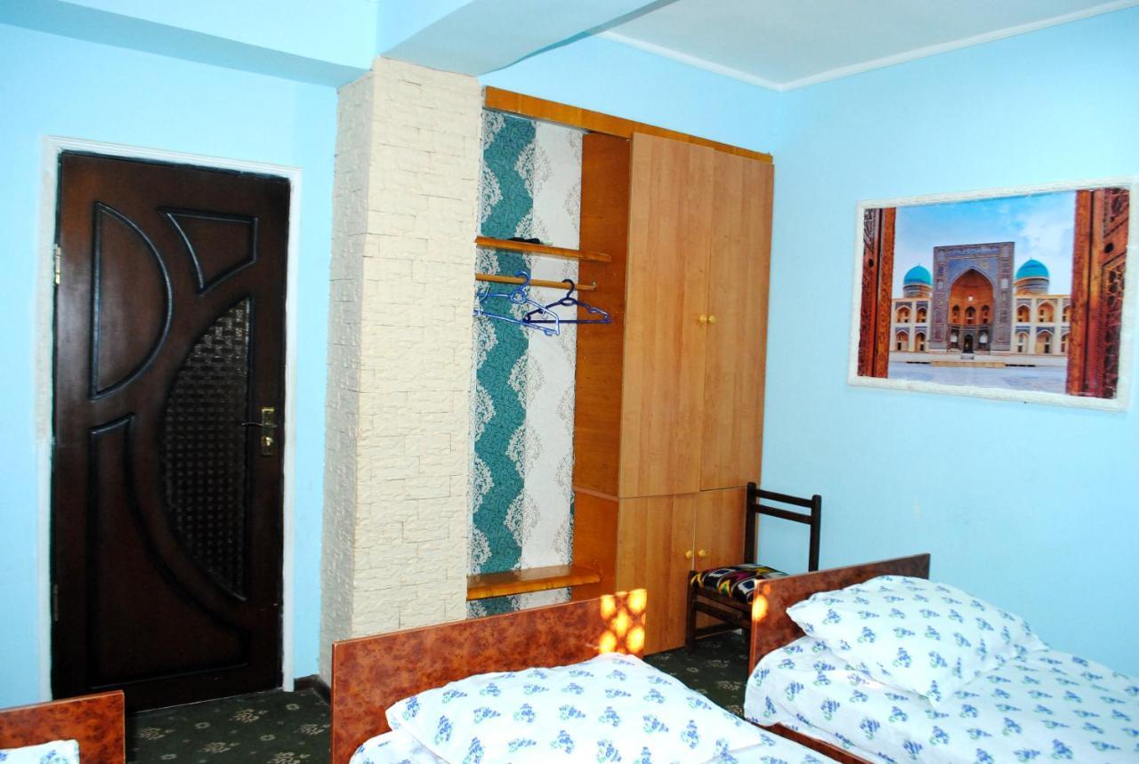 Al Arab Ancient Hotel Бухара Екстер'єр фото