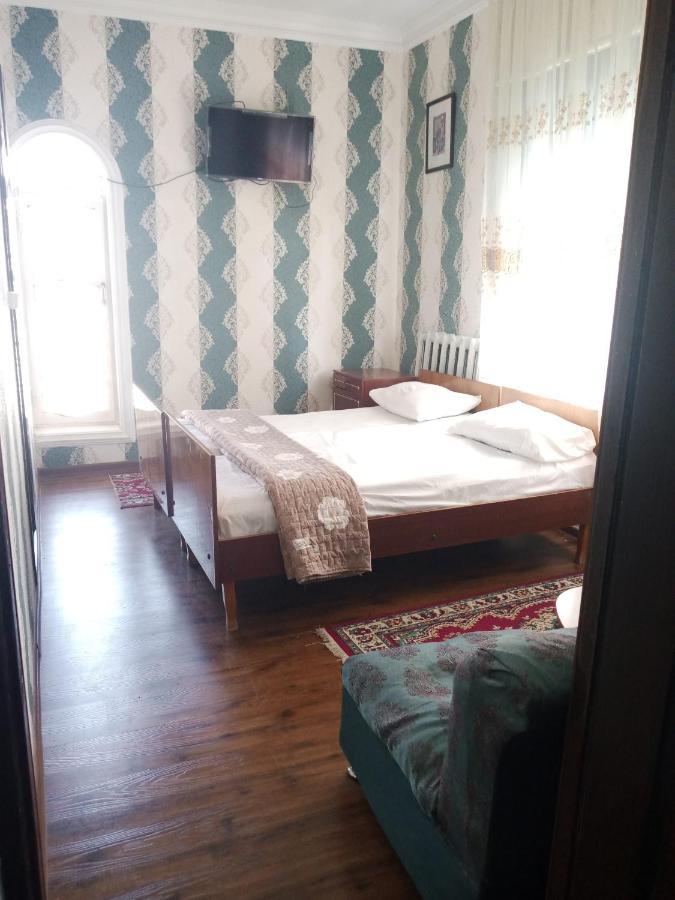 Al Arab Ancient Hotel Бухара Екстер'єр фото