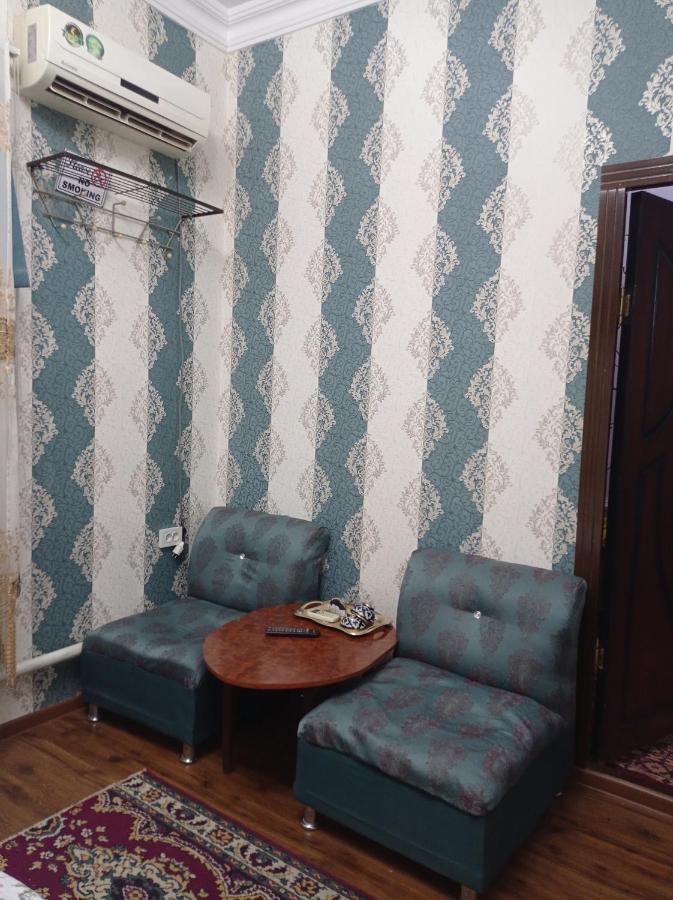 Al Arab Ancient Hotel Бухара Екстер'єр фото